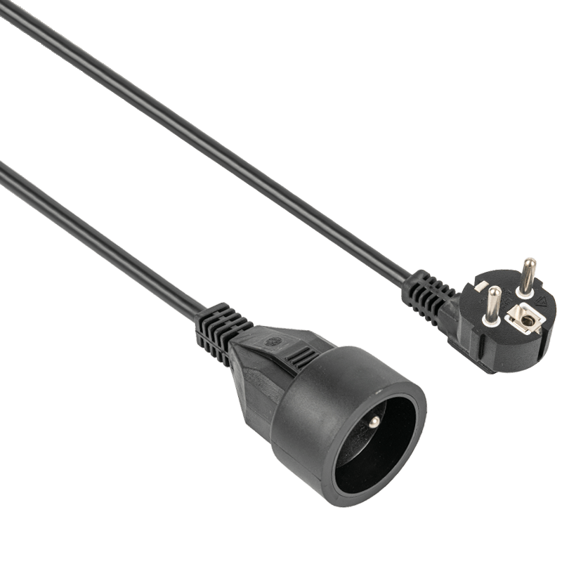 BD03 16A 250V Steker Listrik Eropa VDE Jerman