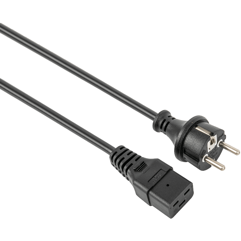 BD03-F 16A 250V Steker Listrik Eropa VDE Jerman