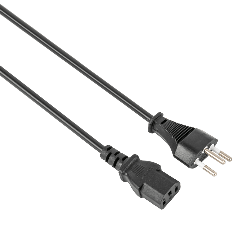 Steker Listrik Swiss D13 10A 250V