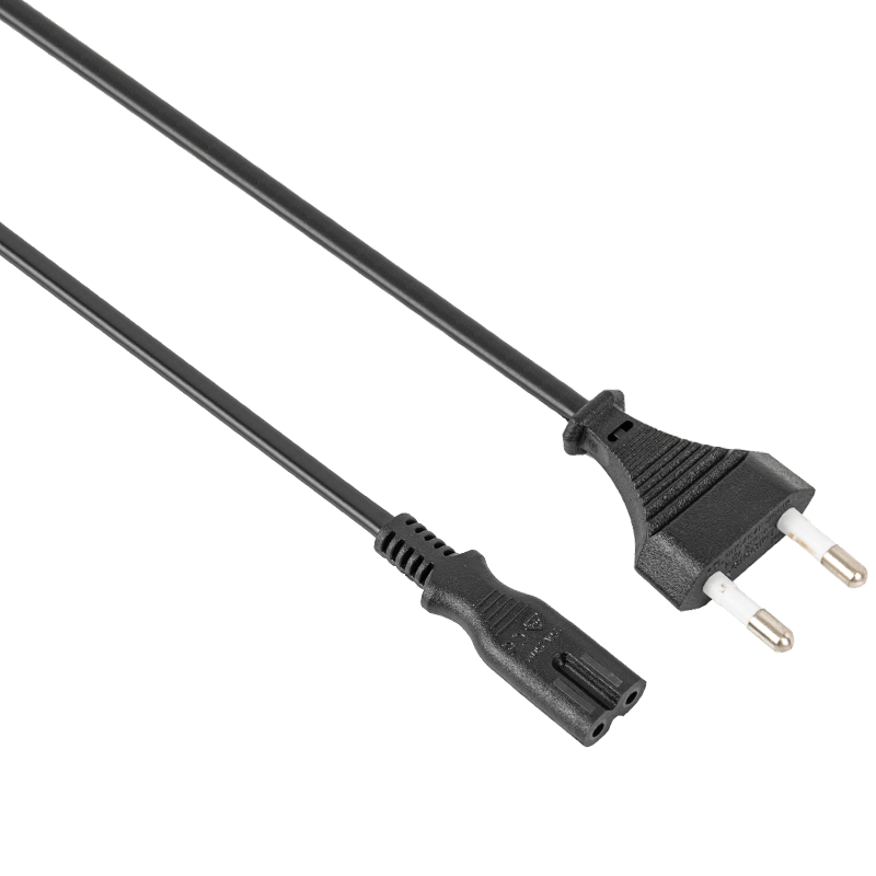 BD01 2.5A 250V Steker Listrik VDE Jerman Eropa