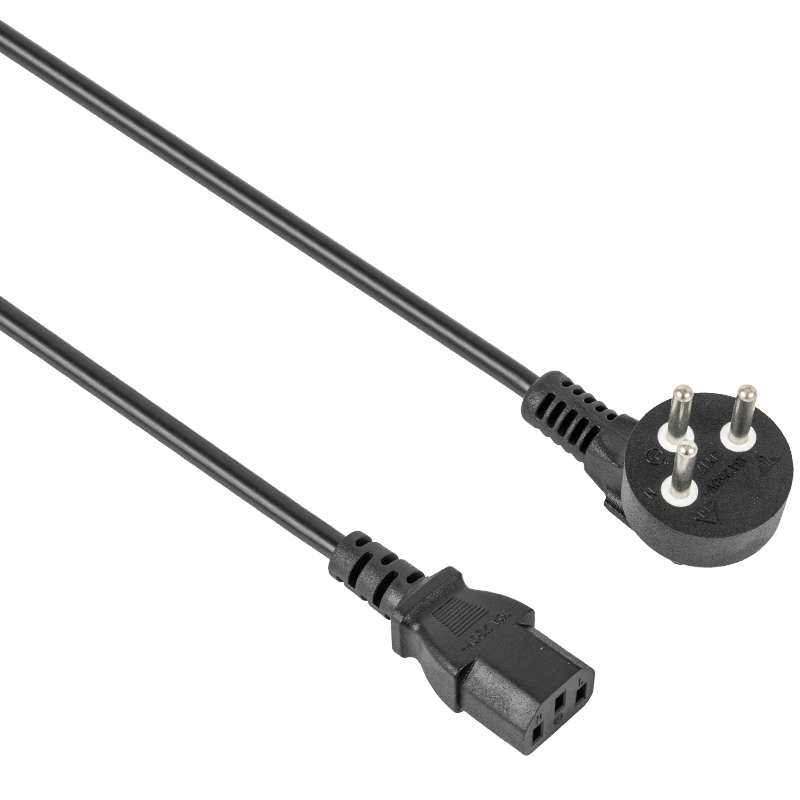 JY-16 16A 250V Kabel Listrik Israel