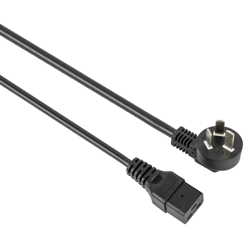 PSB-16 16A 250V Steker Listrik CCC Tiongkok
