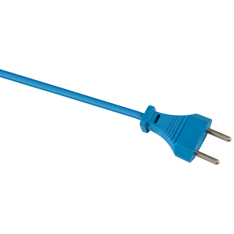 Steker Listrik Swiss D12 10A 250V